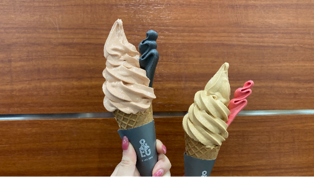 ice cream cone sleeve 2 ice cream cone sleeve 2