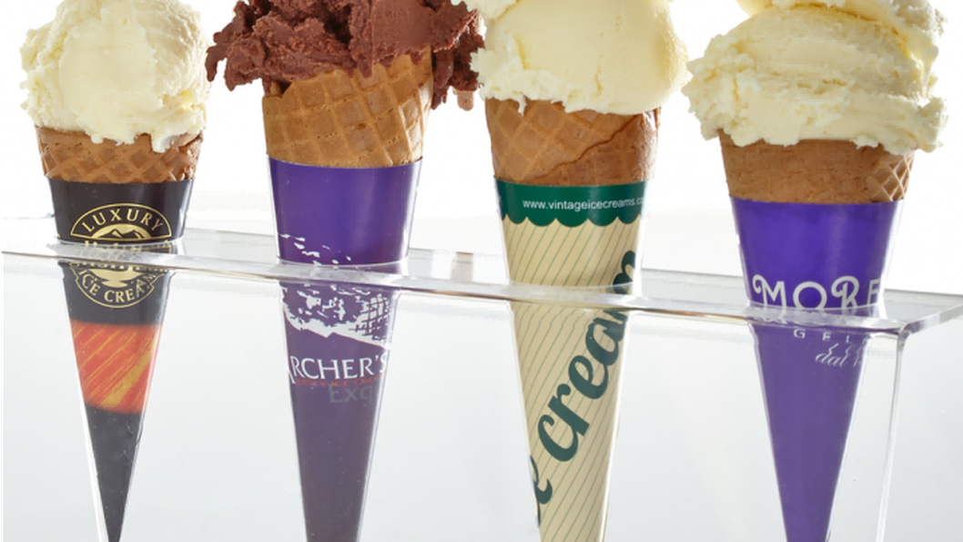 ice cream cone sleeve 4 ice cream cone sleeve 4