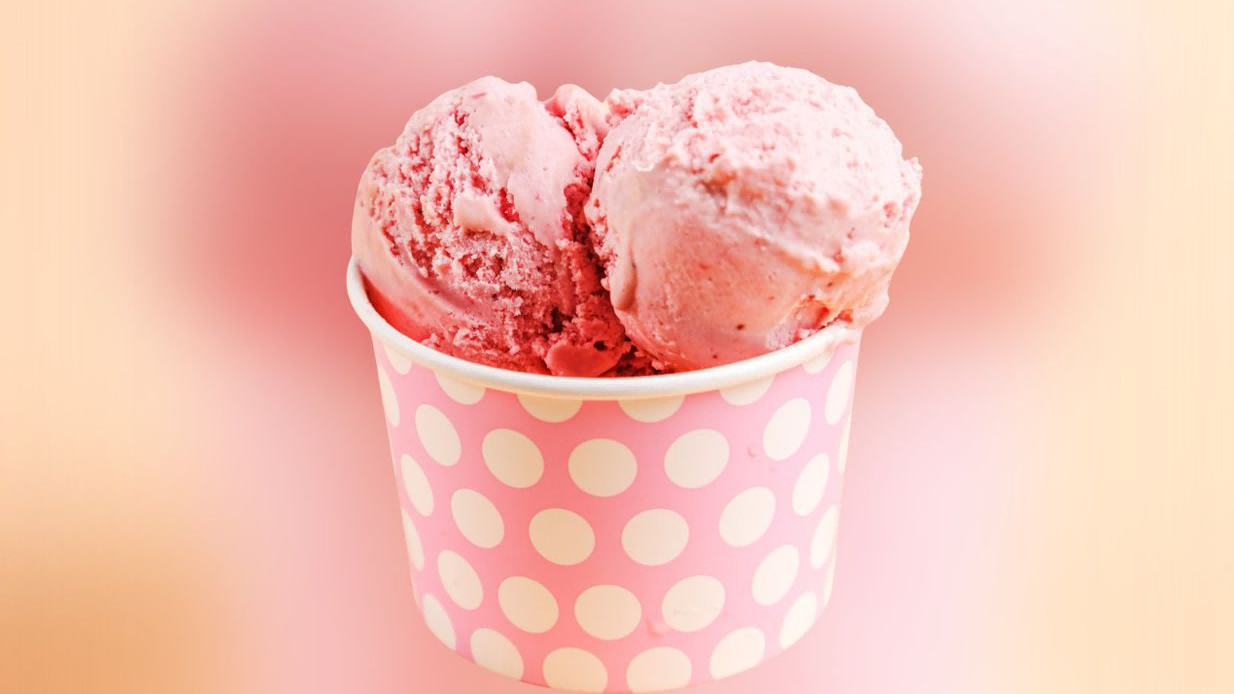 Custom ice cream cups 2 Custom ice cream cups 2