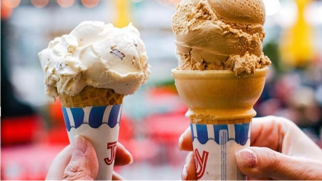 Ice Cream Cone Sleeve 2 Ice Cream Cone Sleeve 2