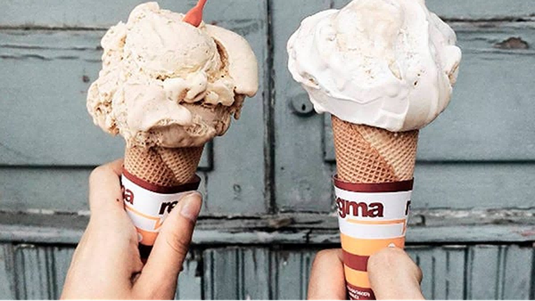 Ice Cream Cone Sleeve 3 Ice Cream Cone Sleeve 3