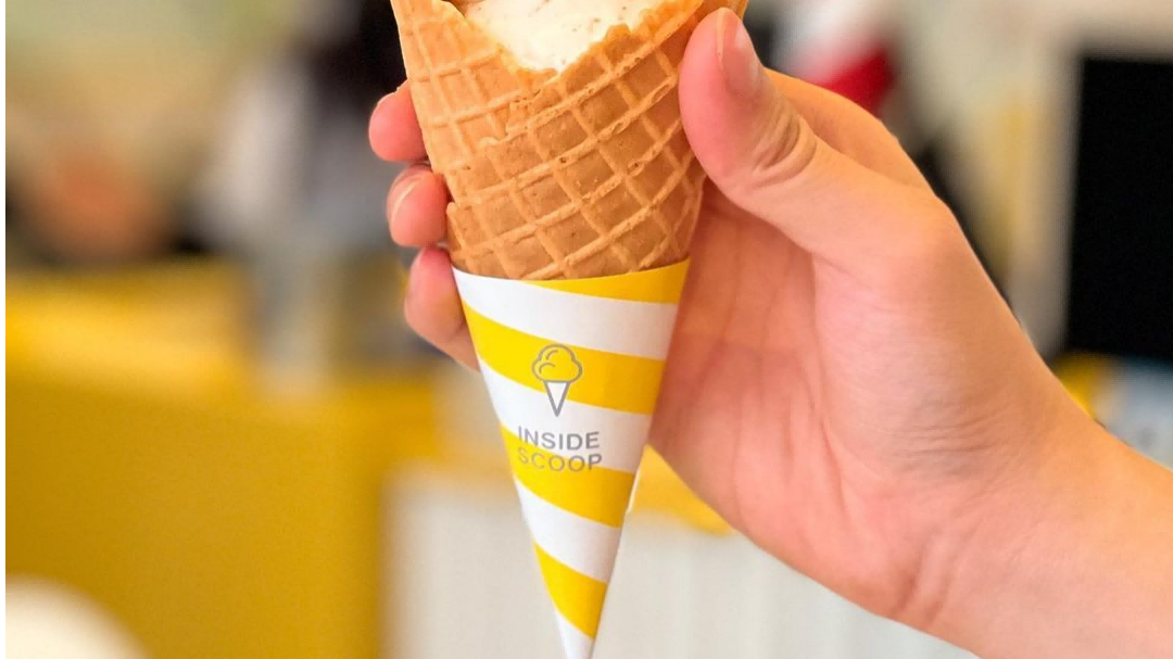 Ice cream cone sleeves 1 Ice cream cone sleeves 1