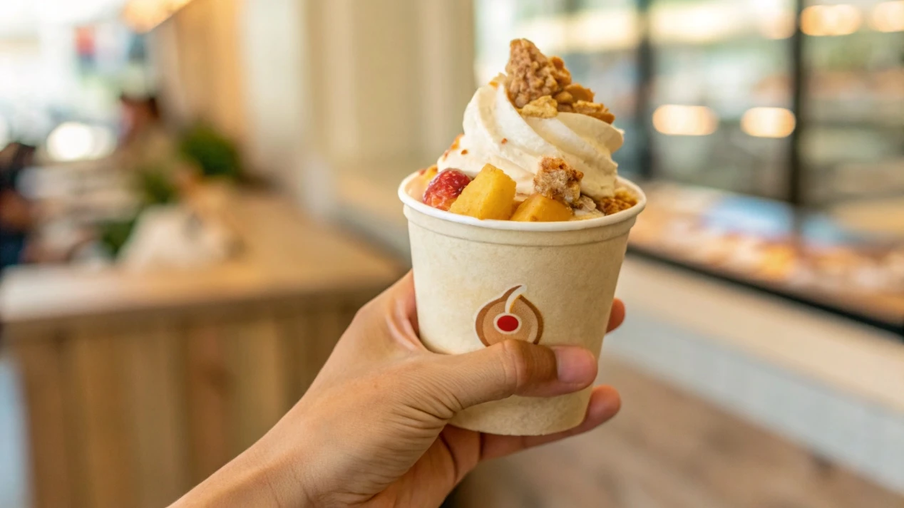 ice cream cup 3 ice cream cup 3