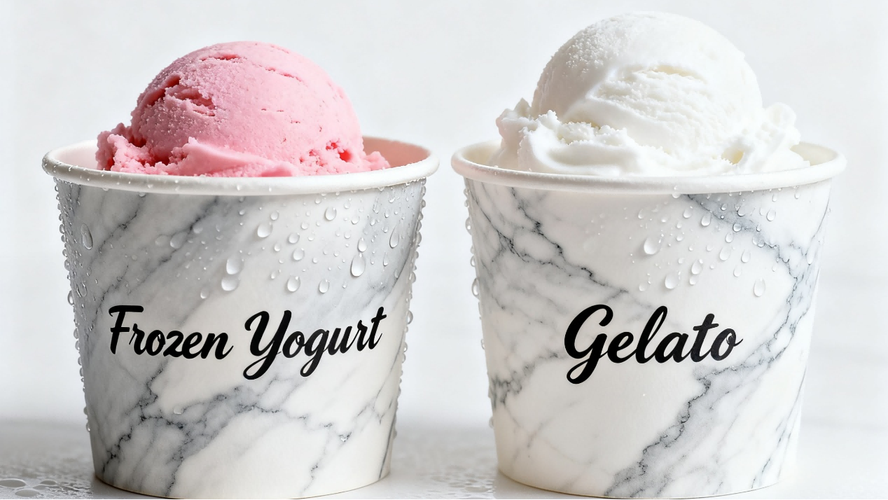 Paper Ice Cream Cup manufacturer 1 Paper Ice Cream Cup manufacturer 1