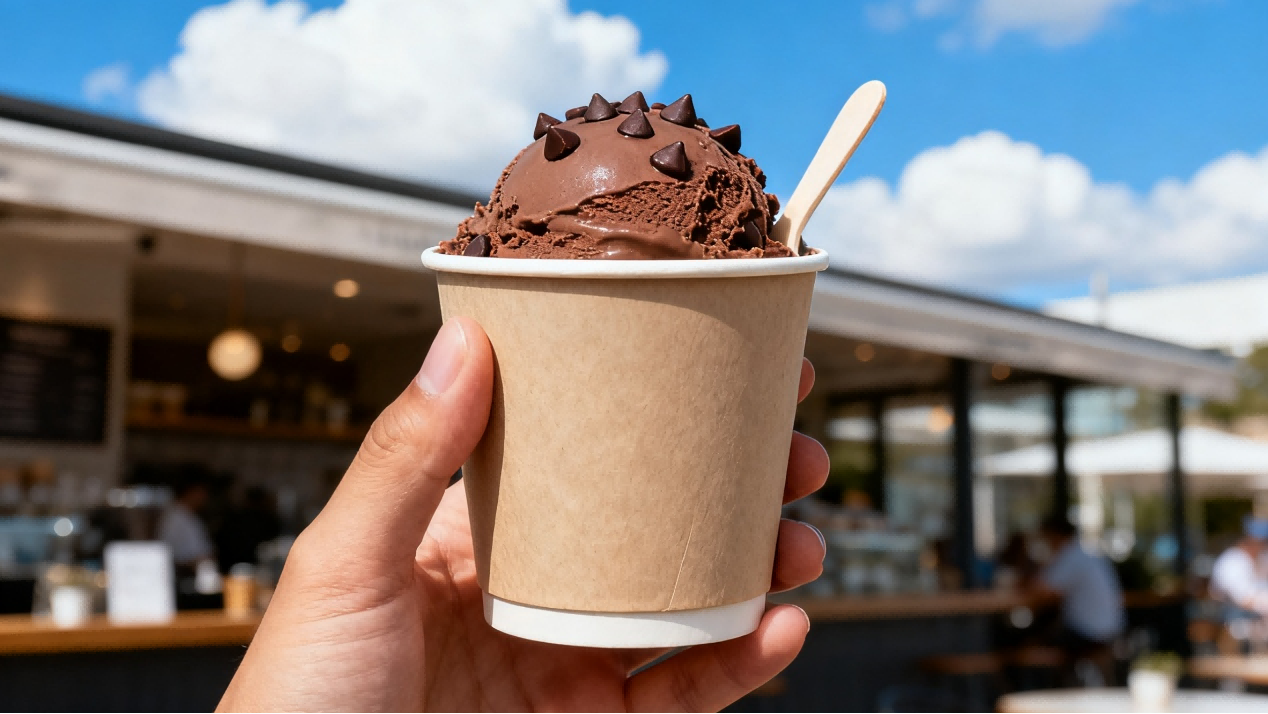 Paper Ice Cream Cup manufacturer 2 Paper Ice Cream Cup manufacturer 2