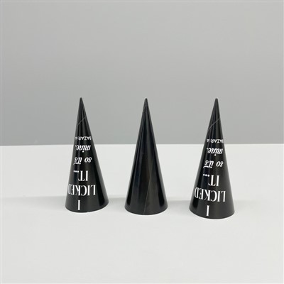 Konu tal-Ġelat tal-Karta Miksija 70ml Għal Trakkijiet tal-Ikel